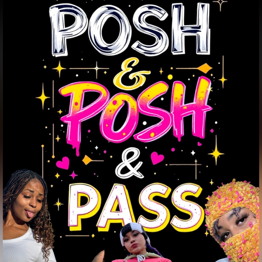 RAID PARTY💃🏽💜